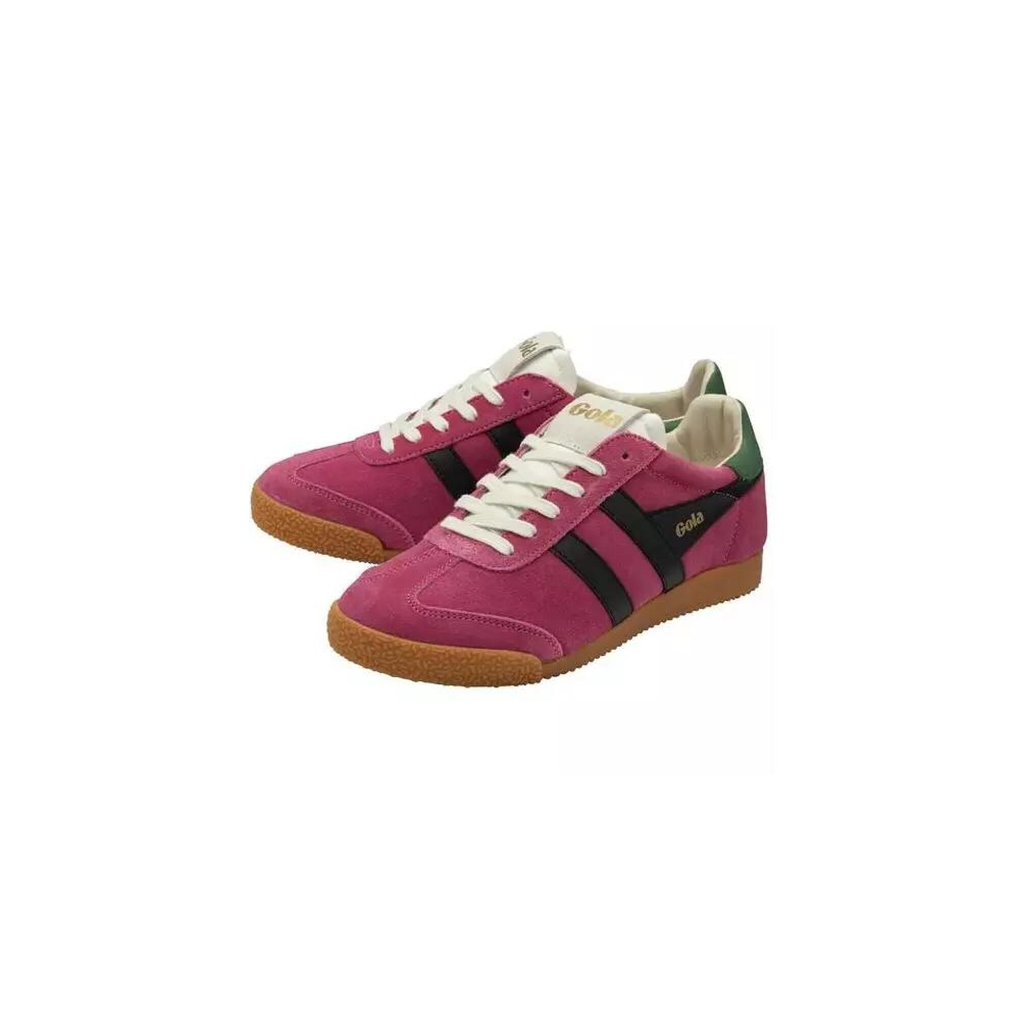 Baskets Femme Baskets Gola Rose Rose Gola