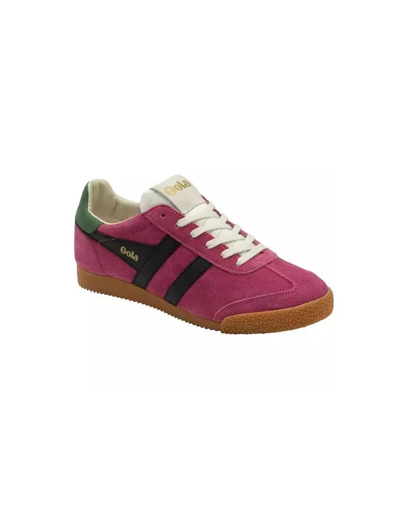 Baskets Femme Baskets Gola Rose Rose Gola 2/6