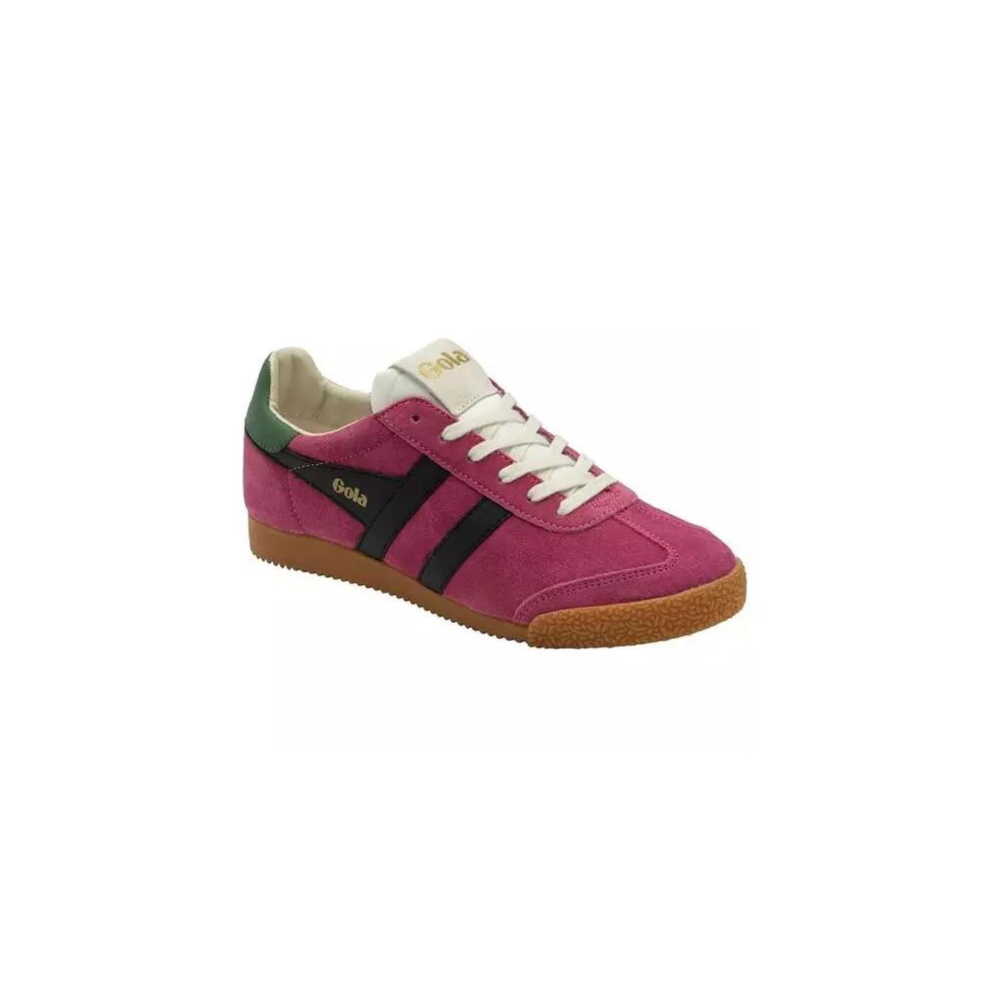 Baskets Femme Baskets Gola Rose Rose Gola