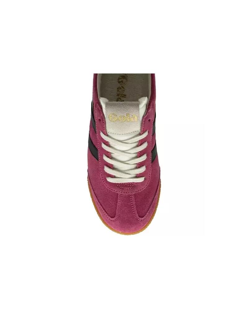 Baskets Femme Baskets Gola Rose Rose Gola 5/6