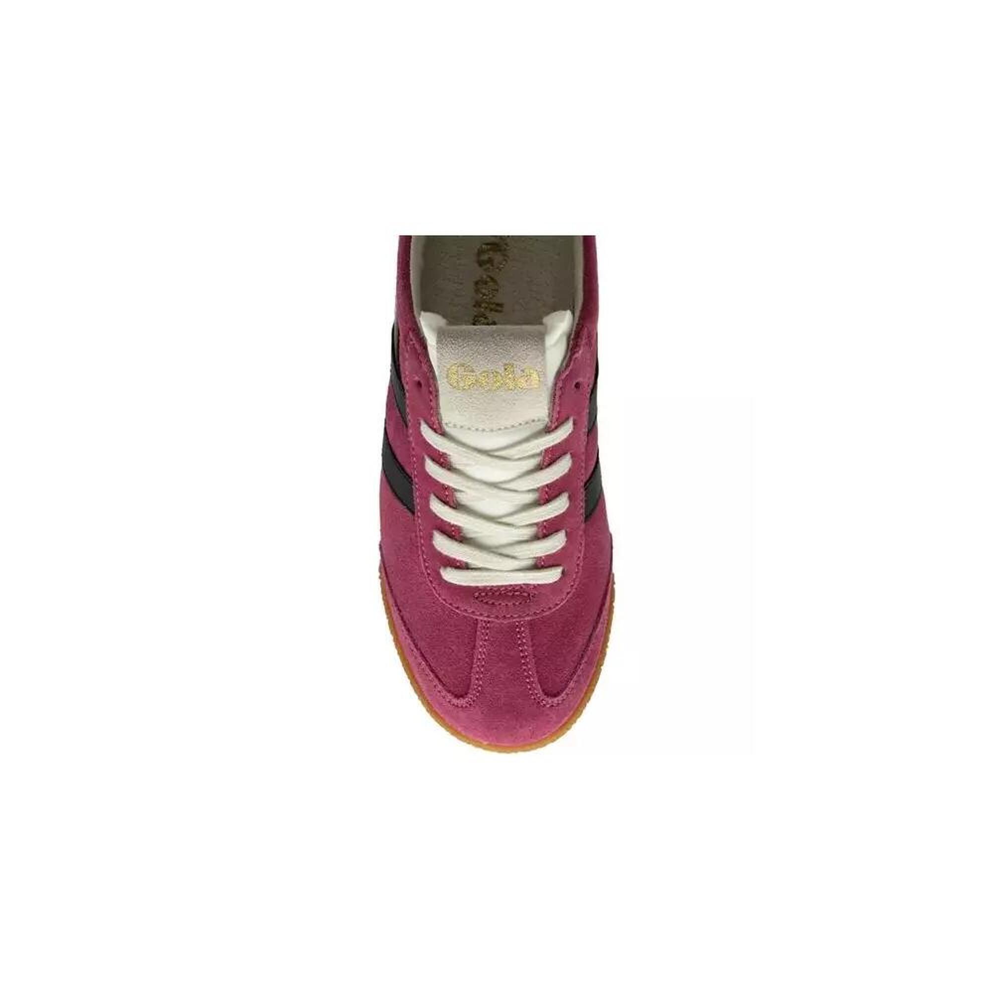 Baskets Femme Baskets Gola Rose Rose Gola
