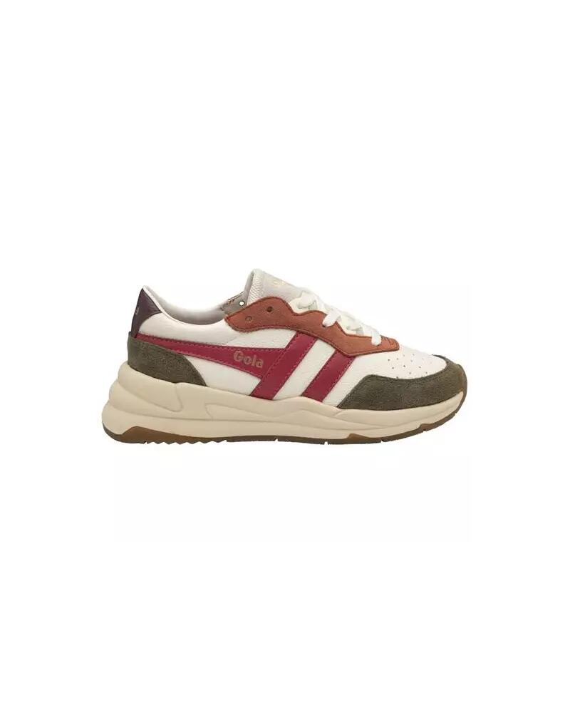 Baskets Femme Baskets Gola Blanc Blanc Gola 1/5