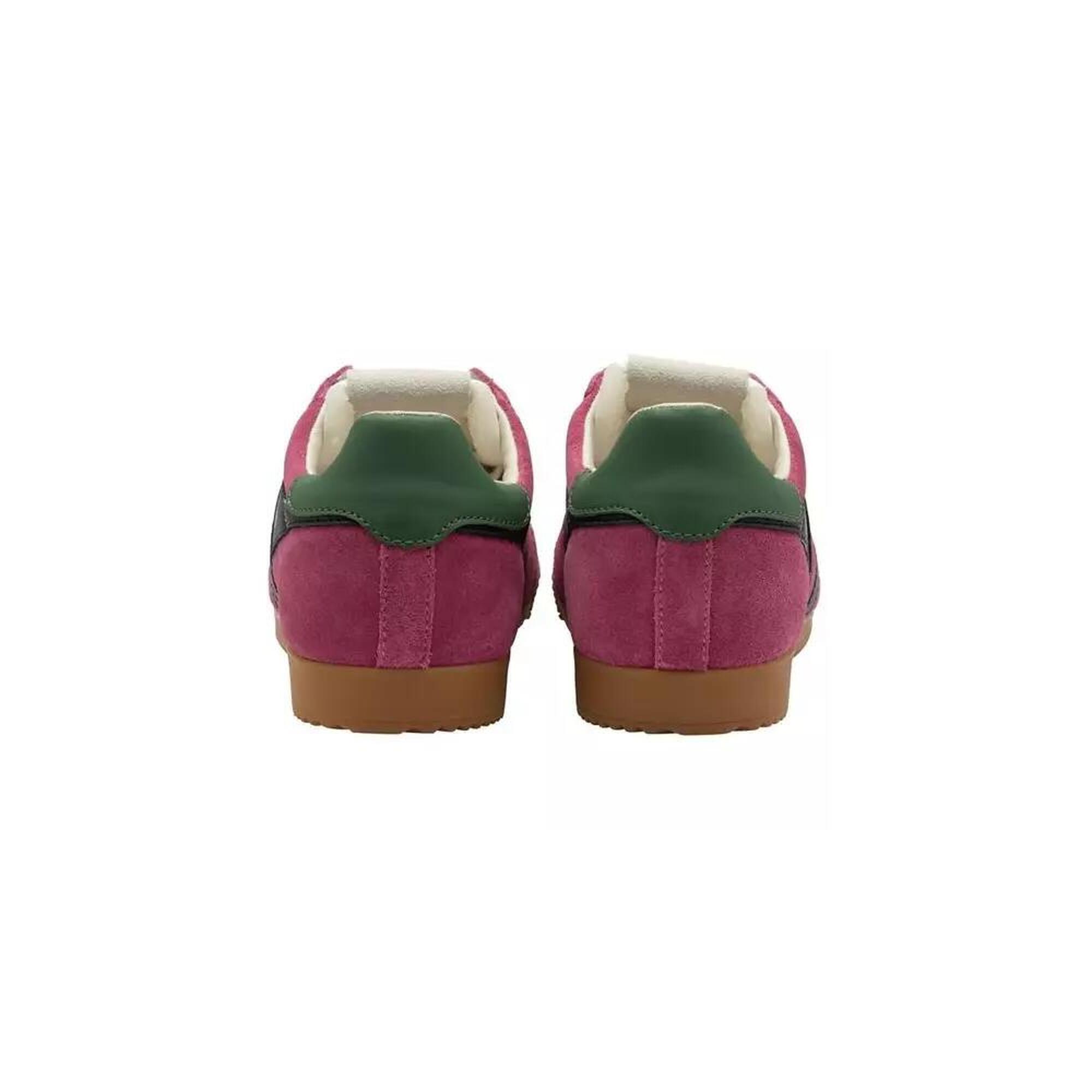 Baskets Femme Baskets Gola Rose Rose Gola