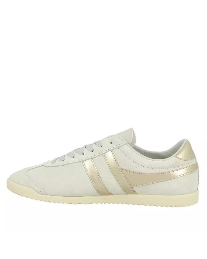 Baskets Femme Baskets Gola Beige Beige Gola 3/5