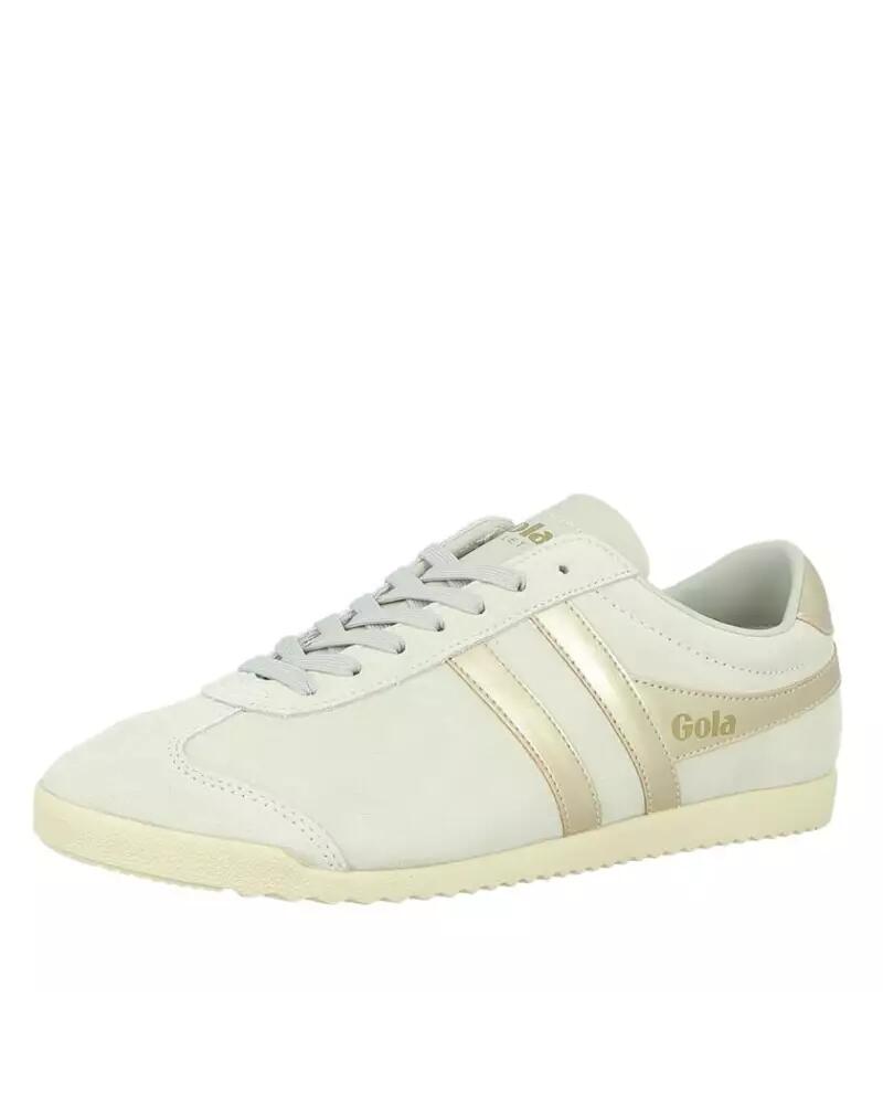 Baskets Femme Baskets Gola Beige Beige Gola 2/5