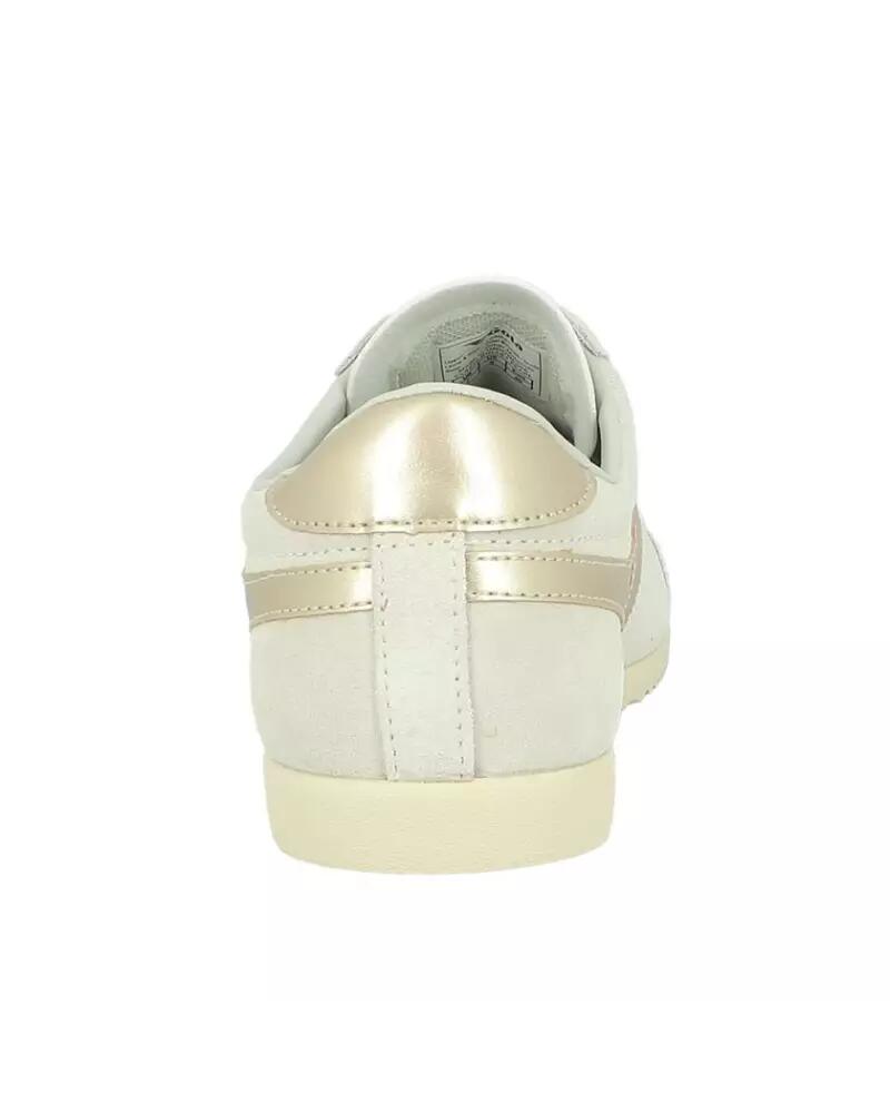 Baskets Femme Baskets Gola Beige Beige Gola 5/5