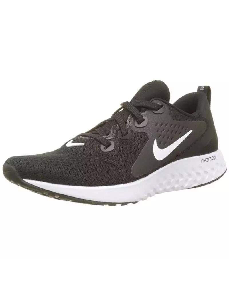 Baskets Femme Baskets Nike Noir Noir Nike 2/5