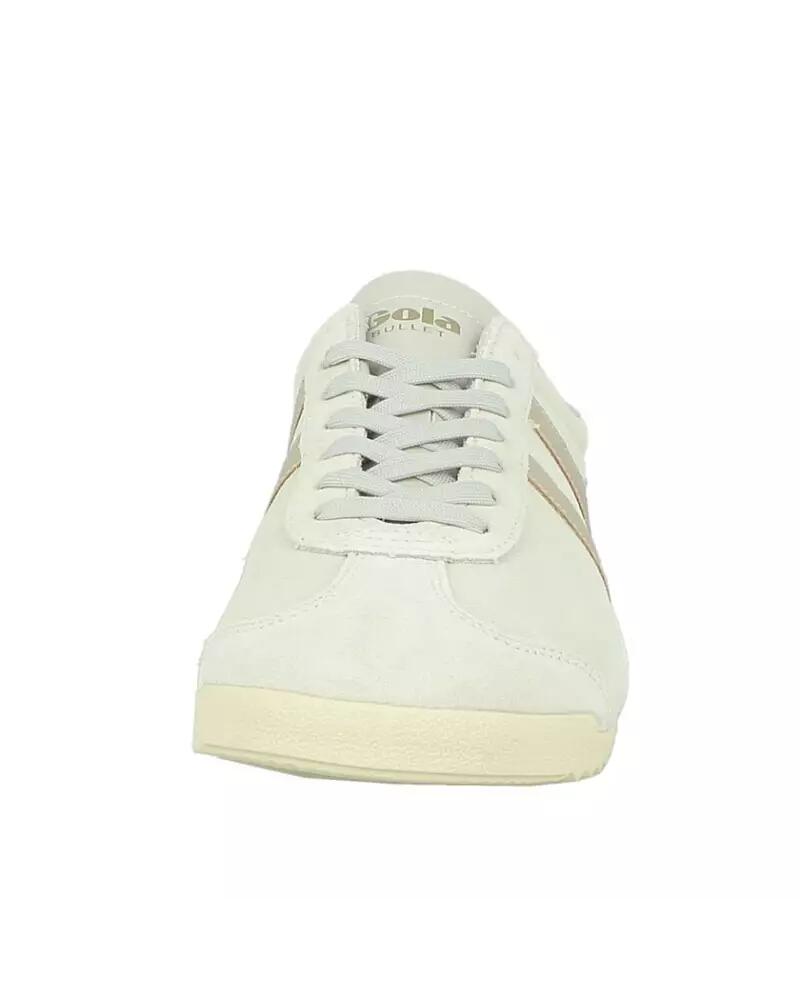 Baskets Femme Baskets Gola Beige Beige Gola 4/5