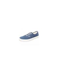Baskets Vans AUTHENTIC DARK DENIM Bleu