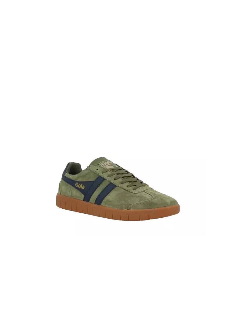 Baskets Homme Baskets Gola Vert Vert Gola 2/6
