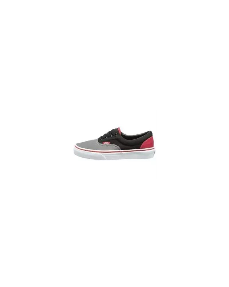 Baskets Femme Baskets Vans ERA Gris Gris Vans 3/4