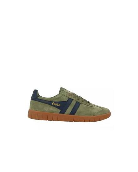 Scarpe da ginnastica in pelle scamosciata Gola Hurricane
