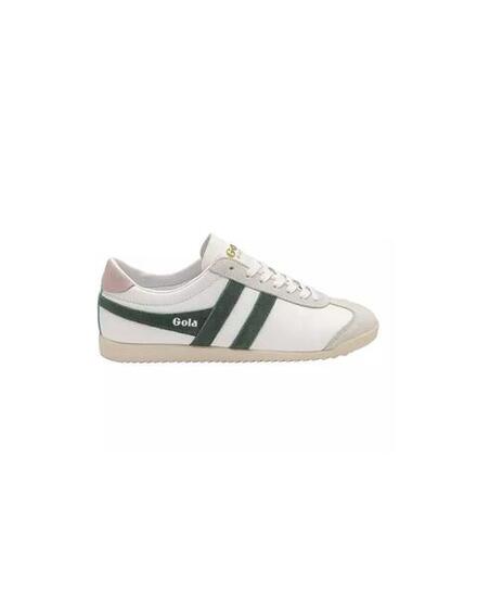 Baskets Femme Baskets Gola BULLET PURE Blanc Blanc Gola