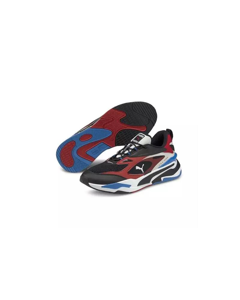 Baskets Homme Baskets Puma Multicolore Multicolore Puma 2/6