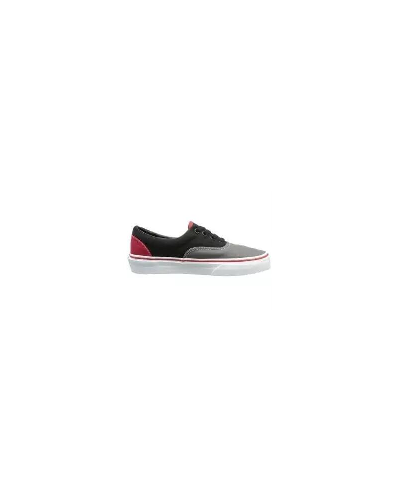 Baskets Femme Baskets Vans ERA Gris Gris Vans 4/4