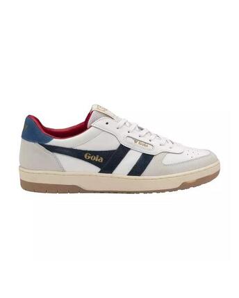 Baskets Homme Baskets Gola HAWK Blanc Blanc Gola