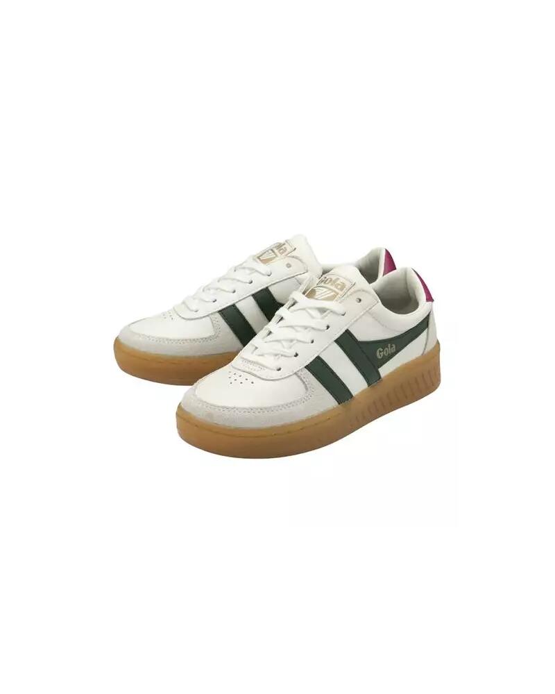 Baskets Gola GRANDSLAM Multicolore 3/5