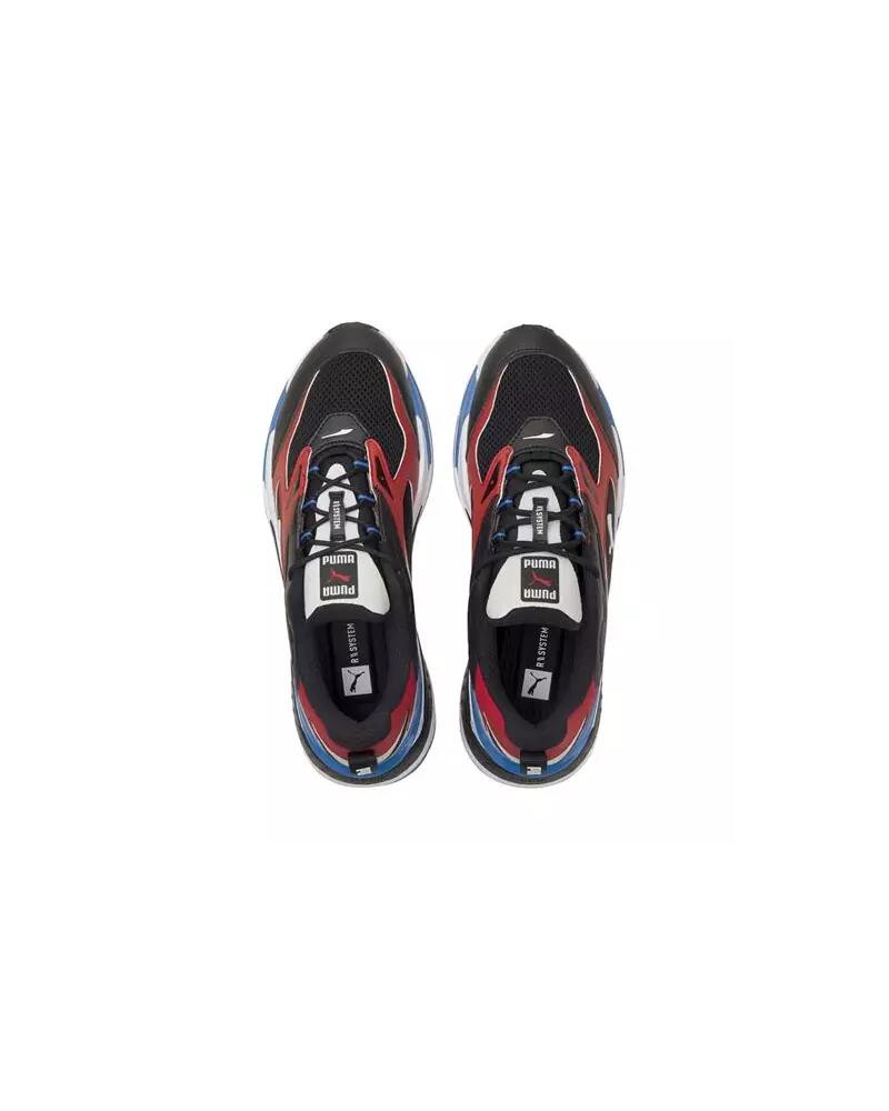 Baskets Homme Baskets Puma Multicolore Multicolore Puma 5/6