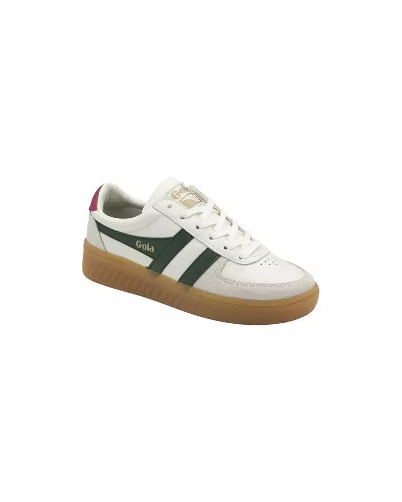 Baskets Gola GRANDSLAM Multicolore 2/5