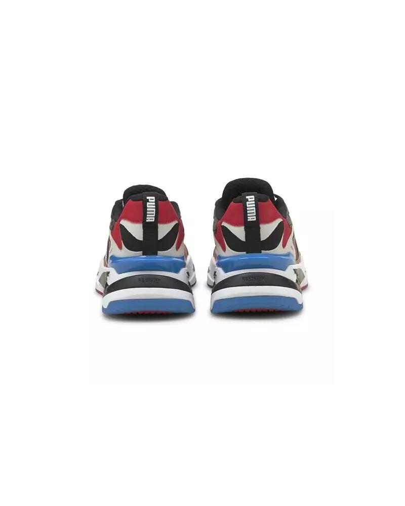 Baskets Homme Baskets Puma Multicolore Multicolore Puma 4/6