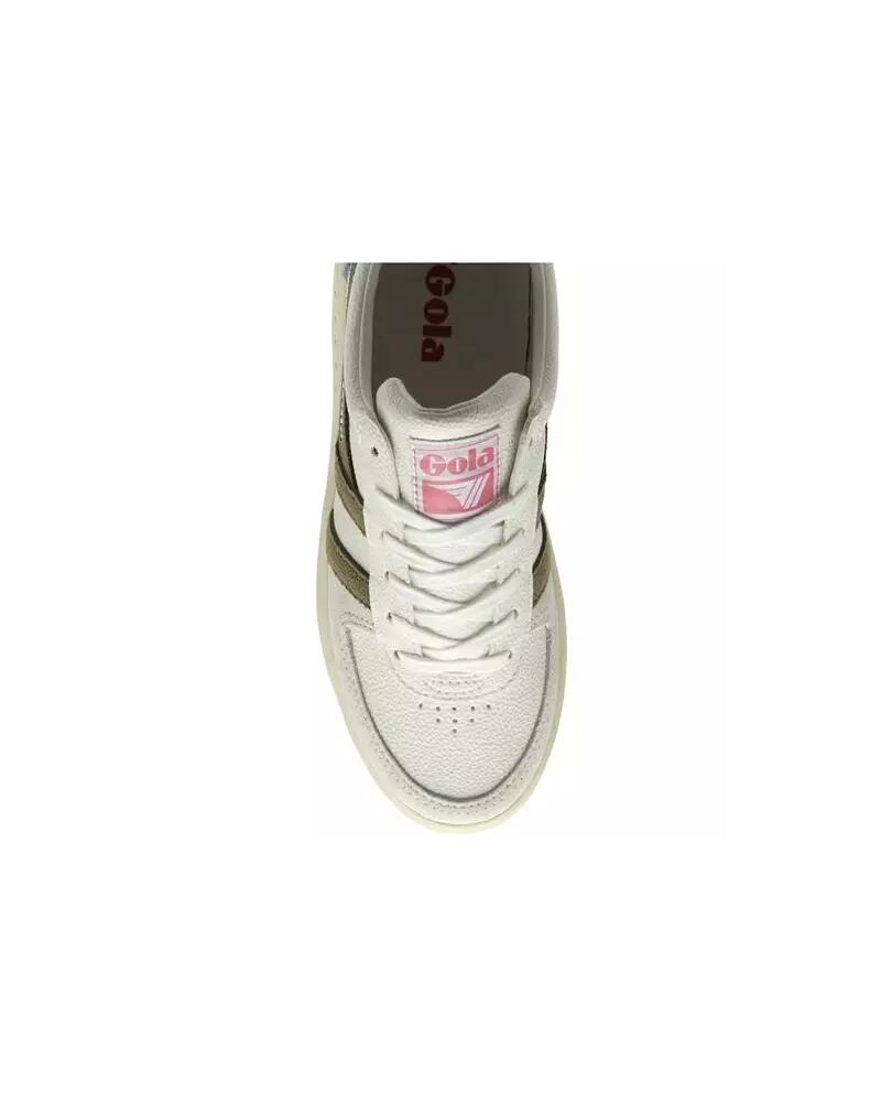 Baskets Femme Baskets Gola Marron Marron Gola 5/6