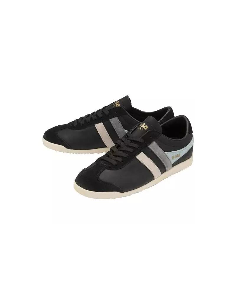 Baskets mode Femme BULLET TRIDENT Noir 3/5