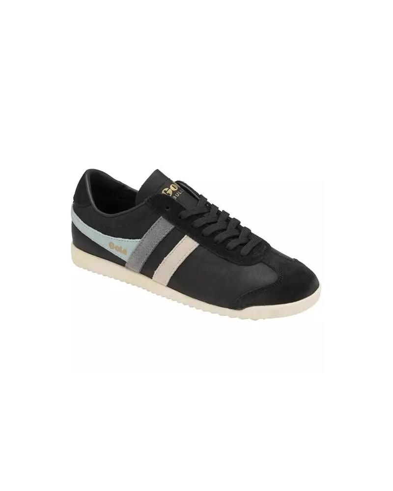 Baskets mode Femme BULLET TRIDENT Noir 2/5