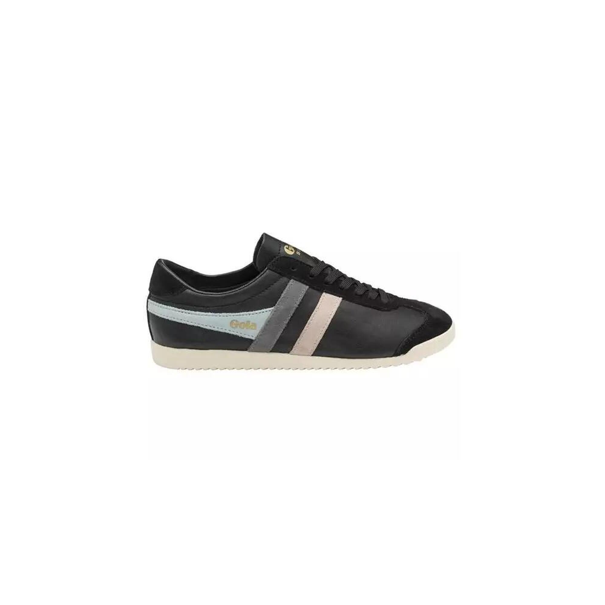Gola - Baskets Femme Baskets Gola Noir Noir Gola - Chaussures De Sport - Noir - 38 - Decathlon