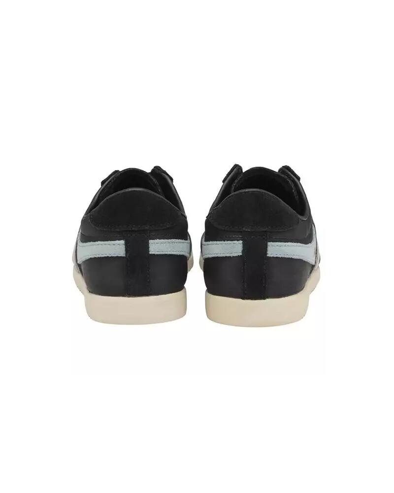 Baskets mode Femme BULLET TRIDENT Noir 4/5