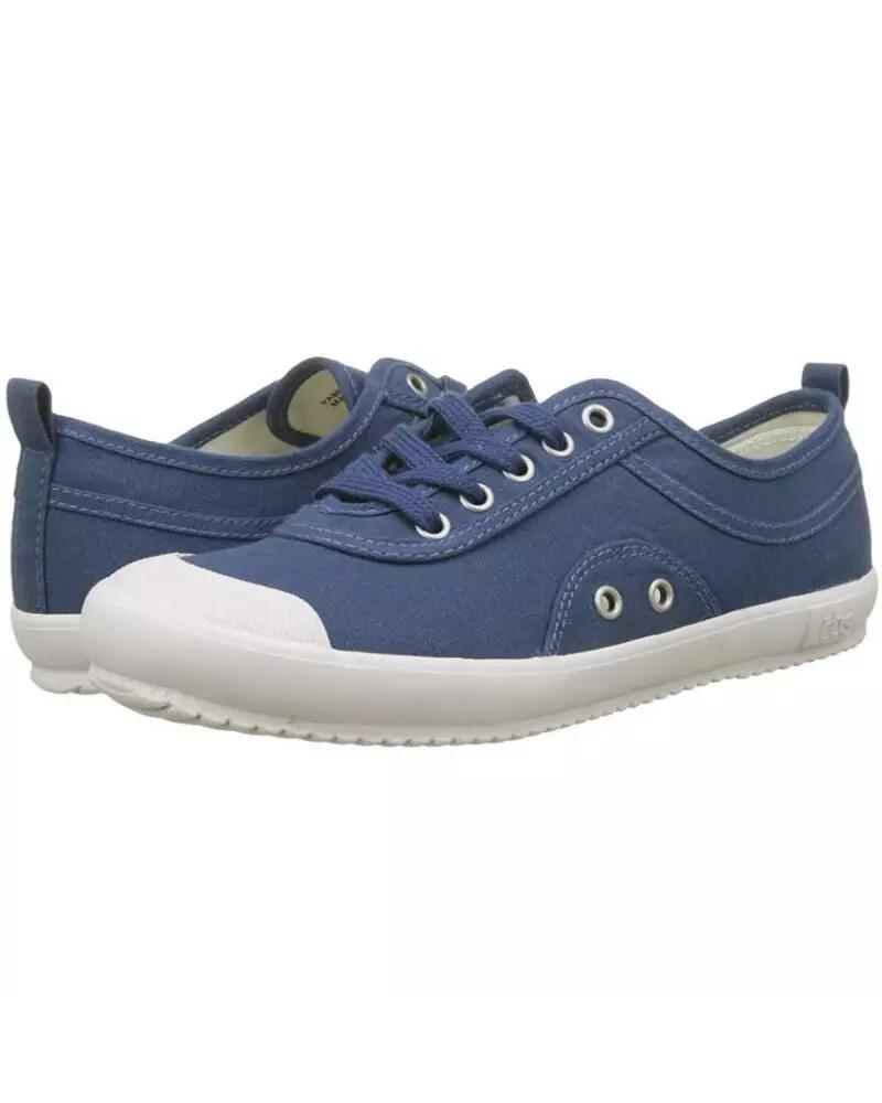Baskets Femme Baskets TBS Bleu Bleu Tbs 3/5