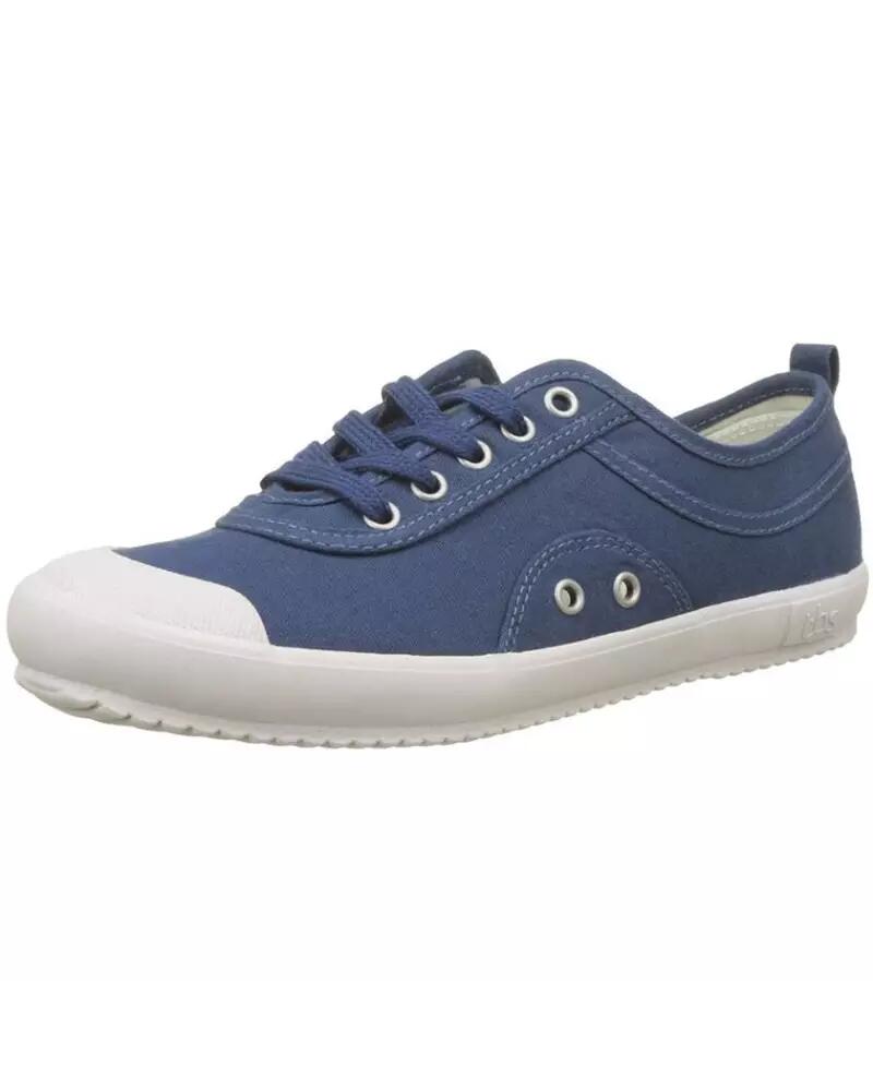 Baskets Femme Baskets TBS Bleu Bleu Tbs 2/5