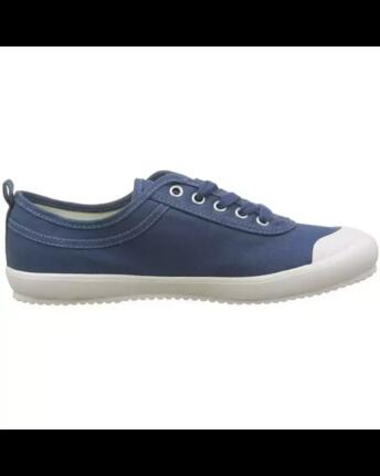 Baskets TBS Bleu