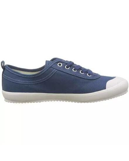 Baskets TBS Bleu