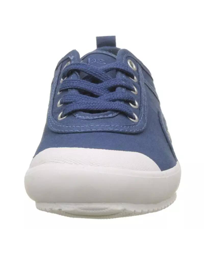 Baskets Femme Baskets TBS Bleu Bleu Tbs 4/5