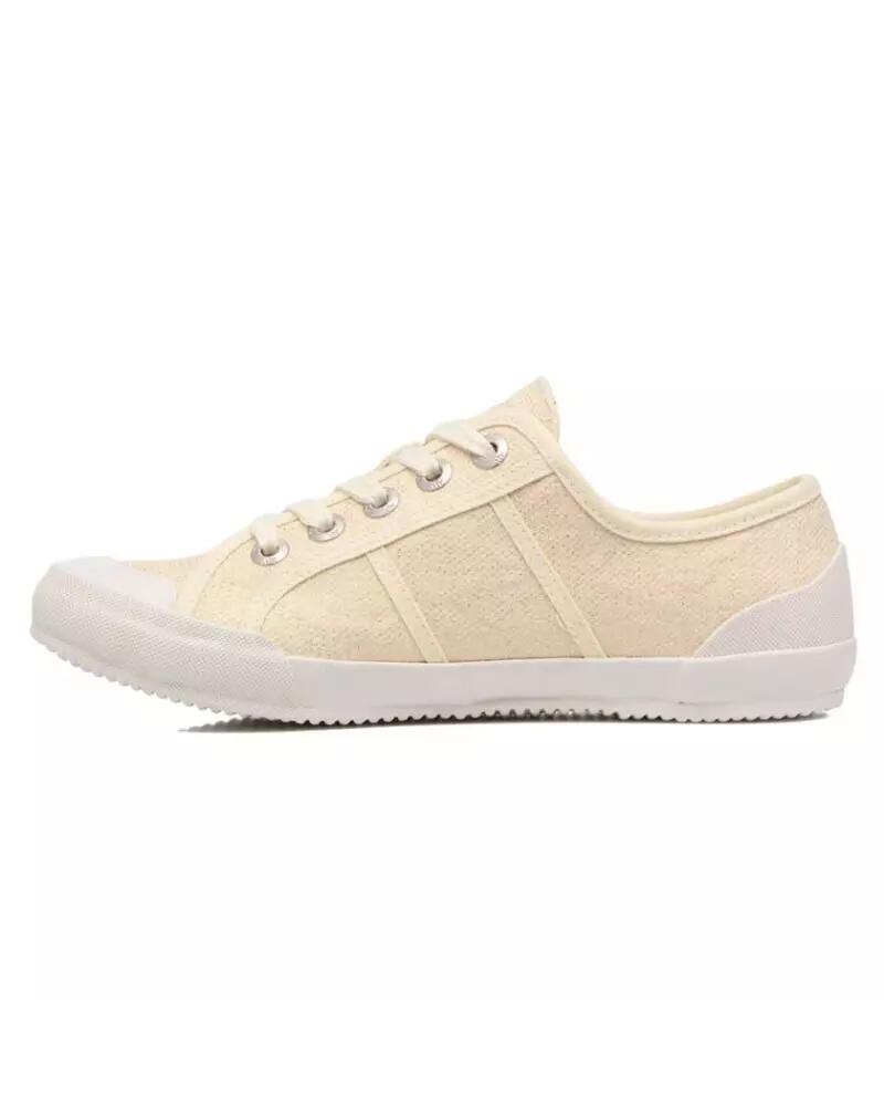 Baskets Femme Baskets TBS Beige Beige TBS 3/5