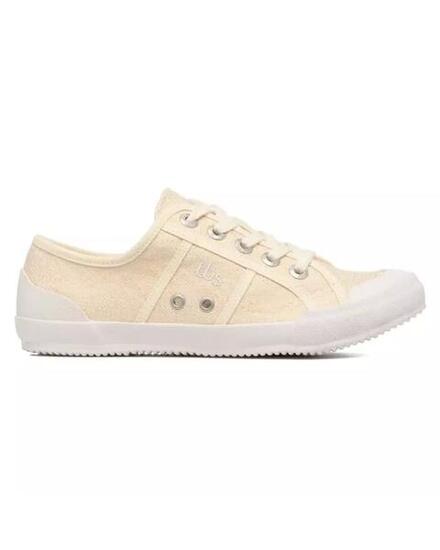Baskets Femme Baskets TBS Beige Beige TBS