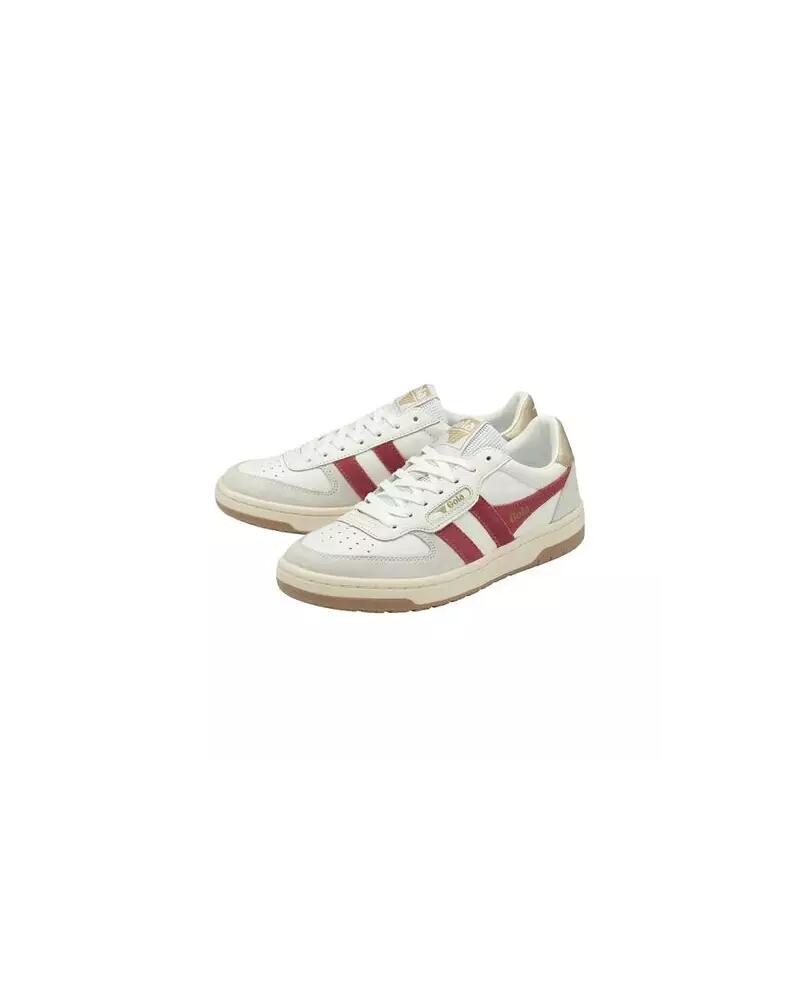 Baskets Femme Baskets Gola Blanc Blanc Gola 3/5