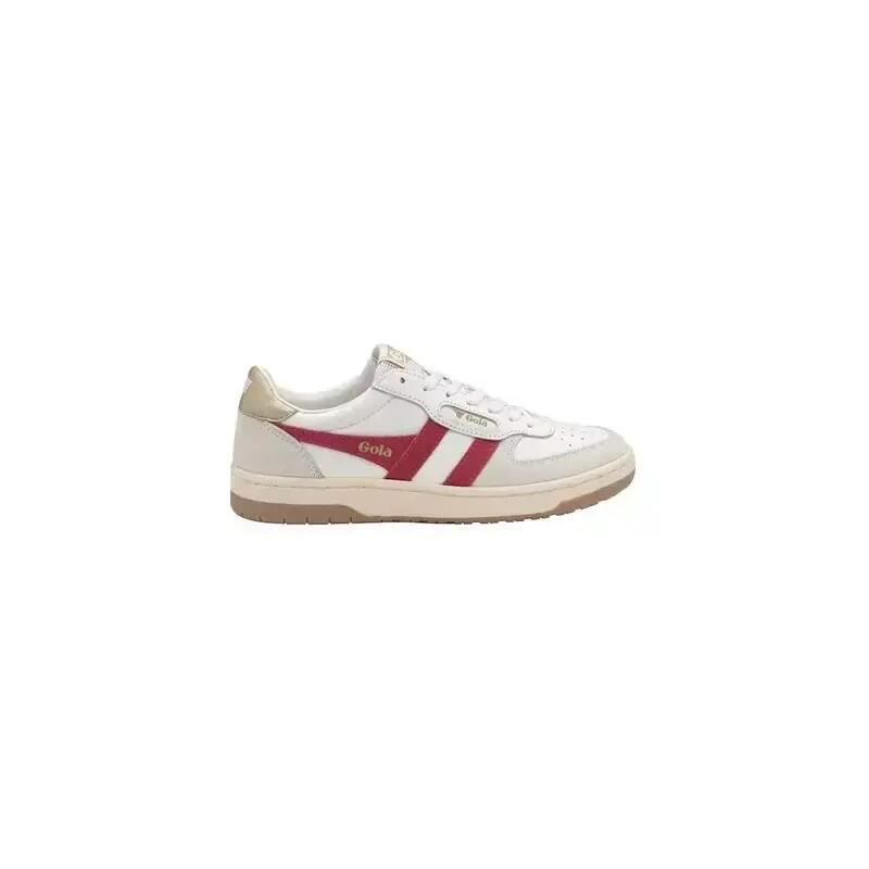 Baskets Femme Baskets Gola Blanc Blanc Gola