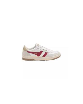 Baskets femme baskets gola blanc blanc gola