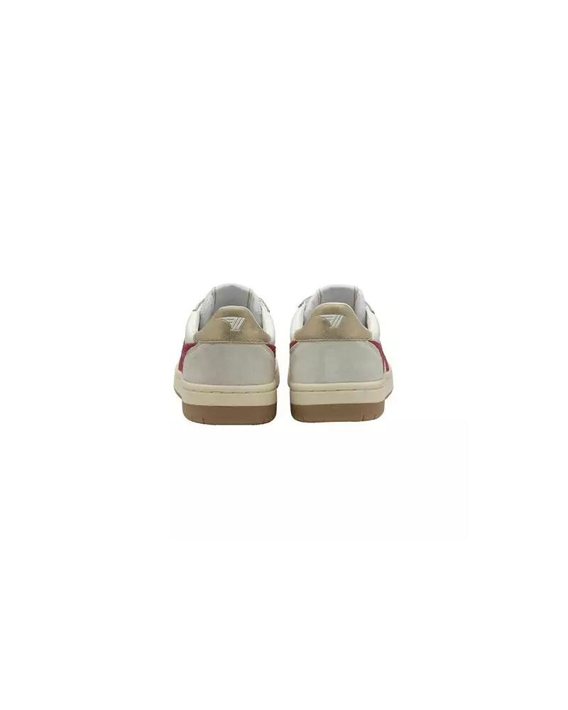 Baskets Femme Baskets Gola Blanc Blanc Gola 4/5
