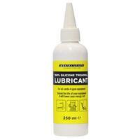 Lubrifiant Silicone LB250 pour Fitness et Cardio