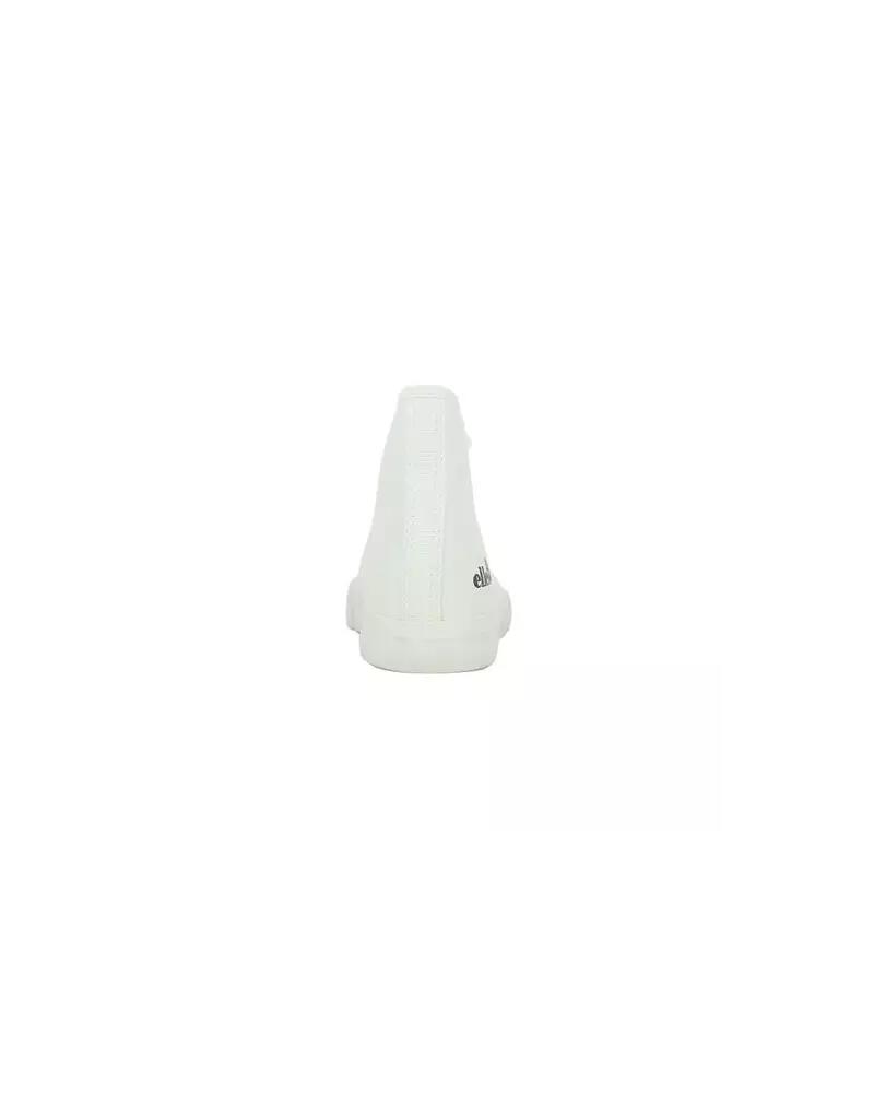 Baskets Femme Baskets Ellesse LS220S HIGH VULC Blanc Blanc Ellesse 5/5