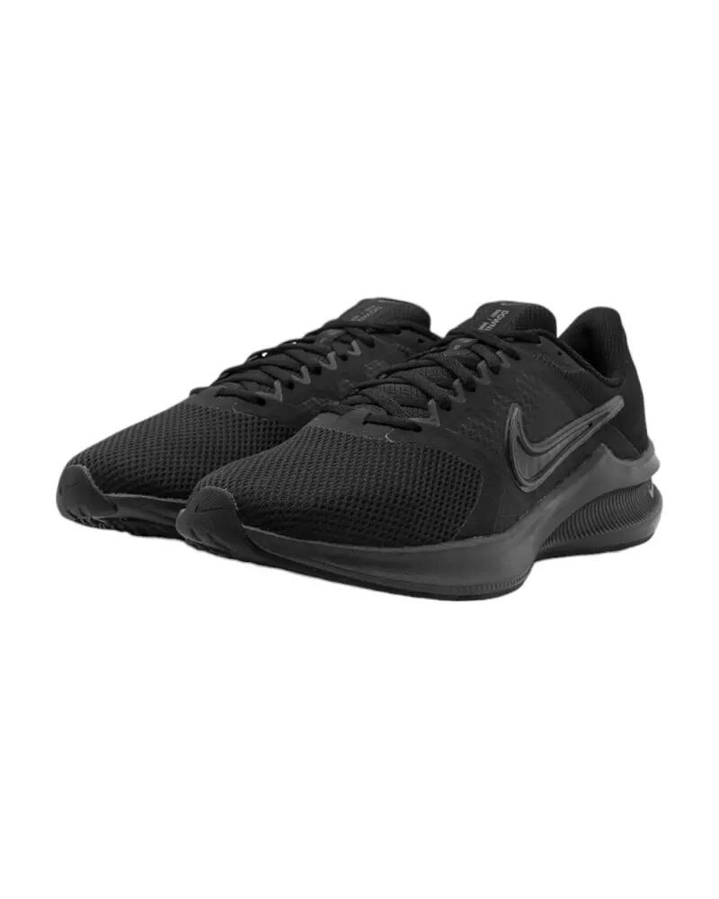 Baskets Femme Baskets Nike AIR WINFLO 9 WOMEN S ROAD Noir Noir Nike 2/5