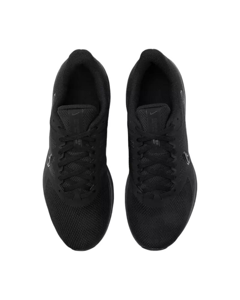 Baskets Femme Baskets Nike AIR WINFLO 9 WOMEN S ROAD Noir Noir Nike 5/5