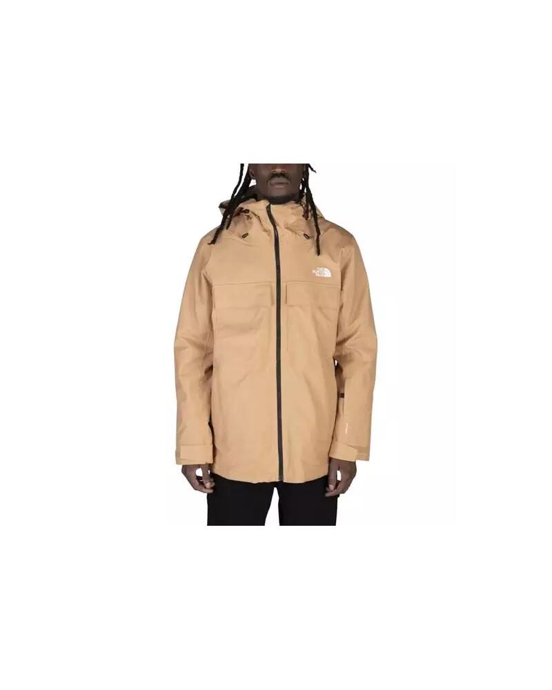 M FOURBARREL Beige 3/5