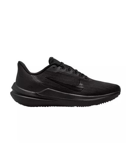 Baskets Femme Baskets Nike AIR WINFLO 9 WOMEN S ROAD Noir Noir Nike