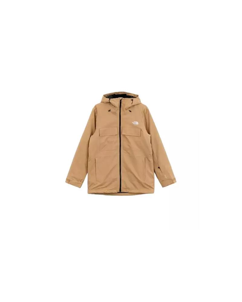 M FOURBARREL Beige 2/5