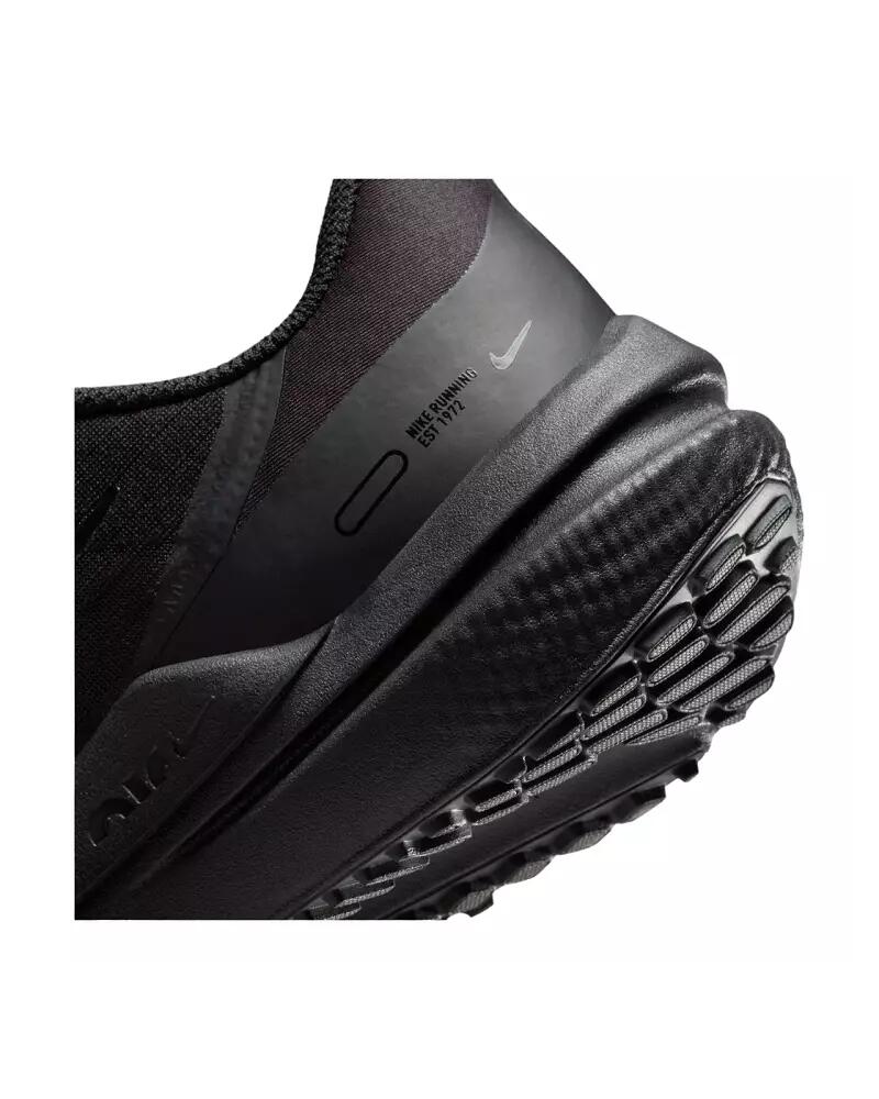 Baskets Femme Baskets Nike AIR WINFLO 9 WOMEN S ROAD Noir Noir Nike 4/5