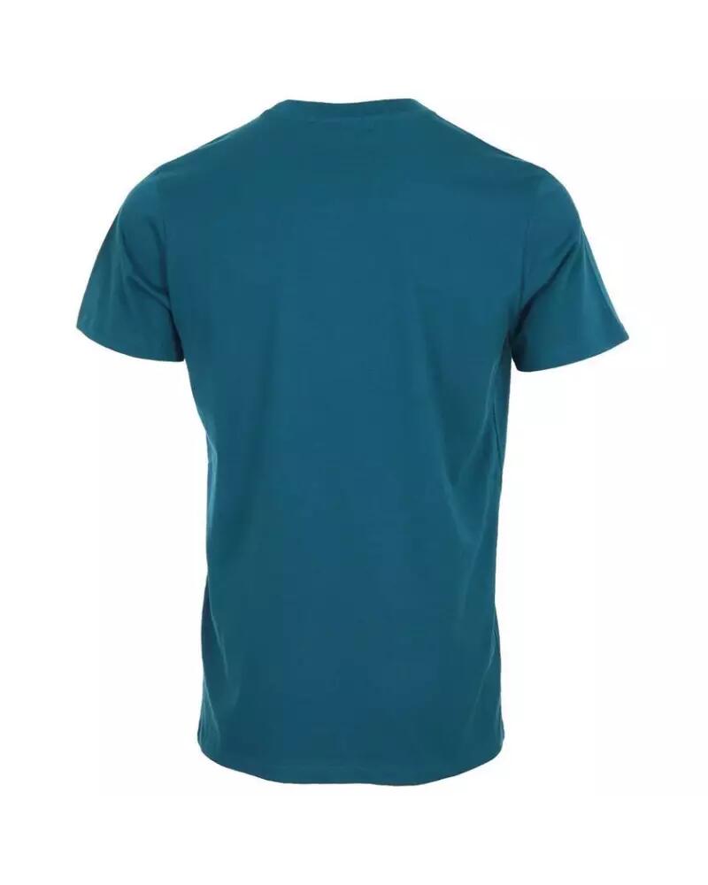 Tshirt et polos Homme SEAMUS Bleu 3/3