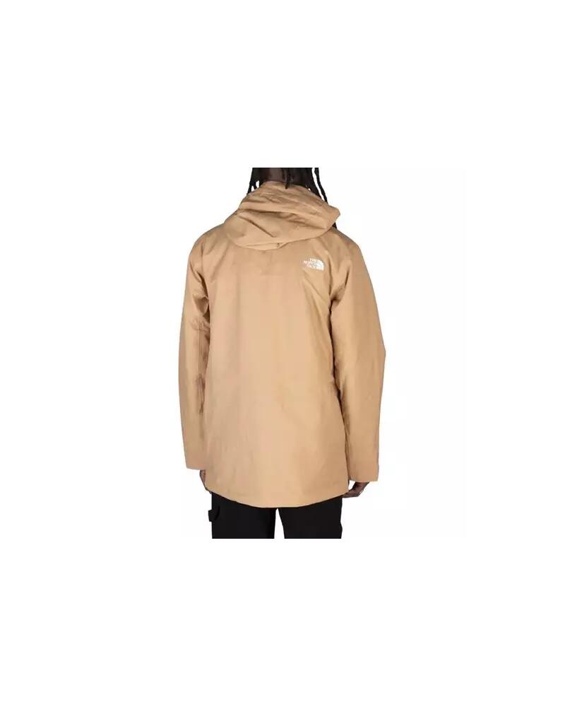 M FOURBARREL Beige 4/5